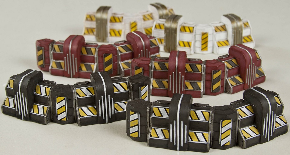 Deadline Defense Line