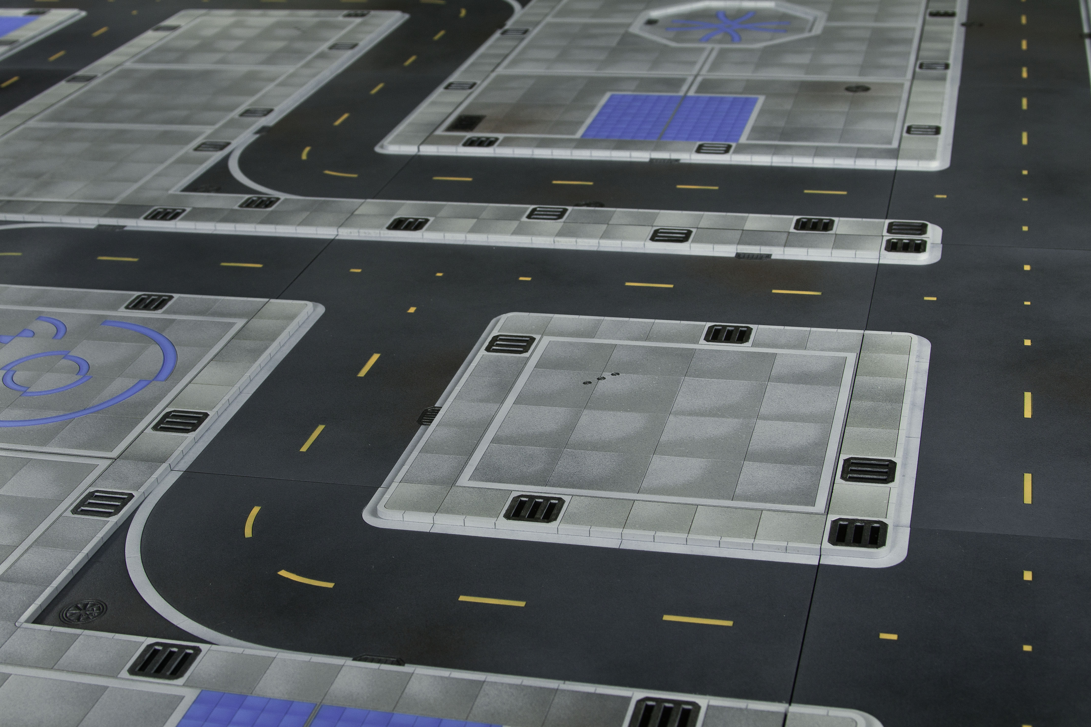 T5 Tile City